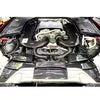 Carbon Fiber Cold Air Intake Kit, Benz W205 C63 C63S AMG Custom Carbon Intake System