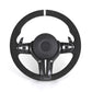 Customized BMW Steering Wheel
