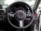 Customized BMW Steering Wheel