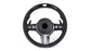 Customized Leather BMW Steering Wheel