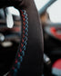 Customized BMW Steering Wheel