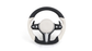 Customized BMW Steering Wheel